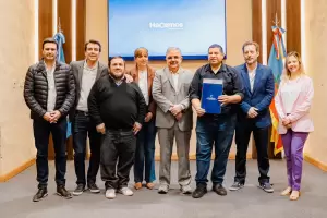 Nuevas asociaciones y fundaciones cuentan con Personera Jurdica