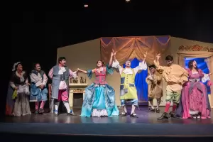 "El Avaro" llega a Valle Viejo con dos nuevas funciones