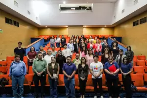 Con gran participacin de los sectores involucrados con el turismo, finaliz ayer el Ciclo "Compartiendo Saberes"