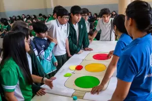 Brindaron talleres de prevencin del grooming en escuelas de Catamarca