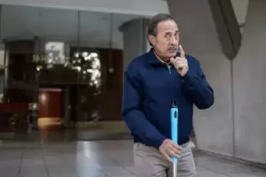 Cul es el personaje de El Encargado que tendr su propia serie