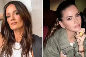 Paula Chaves explic por qu rechaz la nota con la China Surez: "No me gusta..."