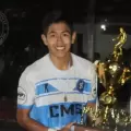 Tragedia en Catamarca: un joven futbolista muri tras chocar contra un tractor en la Ruta 43