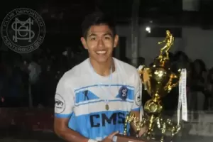 Tragedia en Catamarca: un joven futbolista muri tras chocar contra un tractor en la Ruta 43
