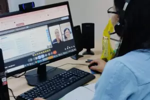 Historia Clnica Digital: capacitan al personal del hospital de Medanitos