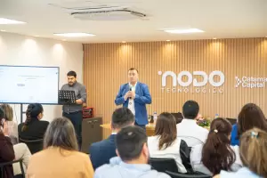 El Hospital San Juan Bautista abri sus II Jornadas Epidemiolgicas