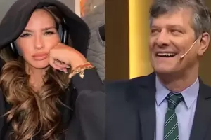 La China rompe el silencio: a qu hora ver su entrevista con Mario Pergolini