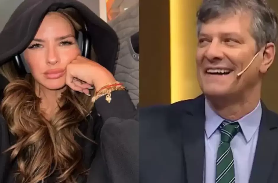 La China en Otro Da Perdido