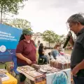 Catamarca celebra el Da Provincial del Emprendedor con ms de 180 stands y actividades en la Plaza 25 de Mayo