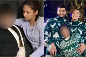 Brutal agresin en una escuela: un nio perdi dos dedos y su madre denuncia un ataque racista