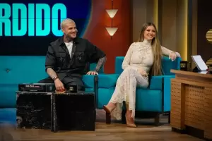 Rating: cunto midi el mano a mano de Mario Pergolini con la China Surez