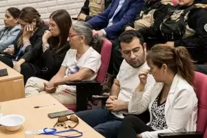 Caso Cecilia Strzyzowski: declararon culpables a Csar Sena, Emerenciano Sena y Marcela Acua