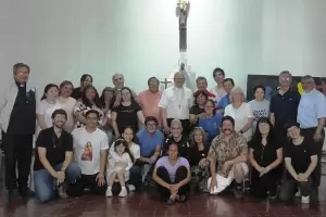 Se desarrolla en Catamarca el  Encuentro Nacional de Sordos Catlicos