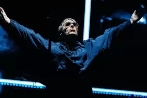 Oasis volvi a la Argentina con un show electrizante: clsicos, reconciliacin y ms