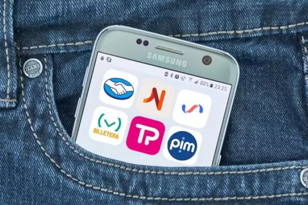 Guerra de tasas: �qu� billetera rinde m�s en febrero?