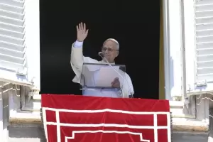 Papa Len XIV: "No podemos acostumbrarnos a la guerra"