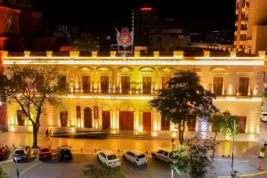 Catamarca se sum al Da Mundial en Recuerdo de las Vctimas de Transito