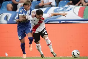 Los dos resultados que necesita River para clasificar a la Copa Libertadores 2026