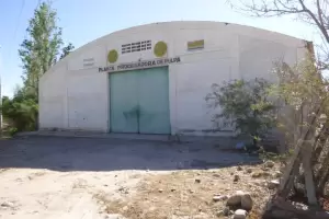 Andangal� recupera "La Pulpadora": el municipio proyecta un nuevo espacio p�blico