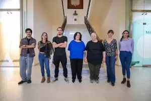 Catamarca inaugura el 2� Sal�n Provincial de Artes Visuales con una destacada muestra de talentos