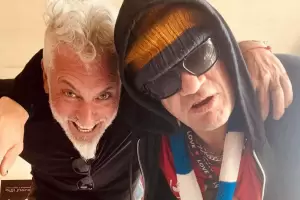 Pity lvarez confirma su vuelta a los escenarios con un show histrico en Crdoba