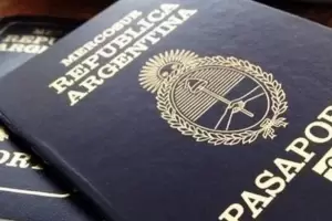 �Viaj�s al exterior?: esto te costar� el Pasaporte y esto demorar� en llegar