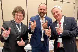 El Gobierno argentino evita una postura oficial sobre el balotaje en Chile