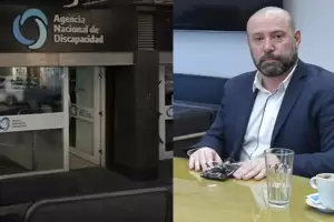 Comienzan las indagatorias por presuntas coimas en la Agencia Nacional de Discapacidad