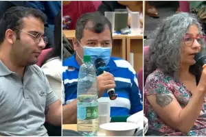 El clan Sena ir a juicio por lavado de dinero y desvo de fondos pblicos