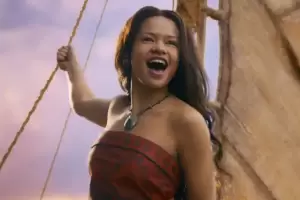 Disney present el primer adelanto del live-action de Moana y confirm su fecha de estreno