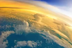 Esto reescribe la historia: detectan evidencia de vida en la Tierra de hace 3.300 millones de aos