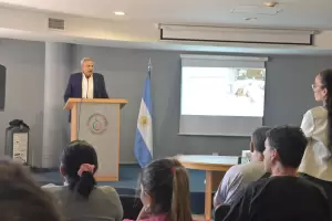 Salud lanz una agenda integral para fortalecer el cuidado de los bebs prematuros