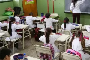 Reforma Educativa: el borrador propone cambios que reconfiguran el rol del Estado, las escuelas y las familias