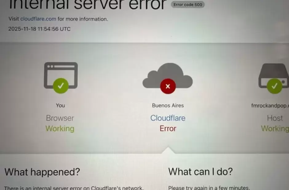 Cloudflare
