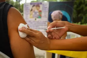 Catamarca modifica por esta semana la jornada de vacunacin contra la fiebre