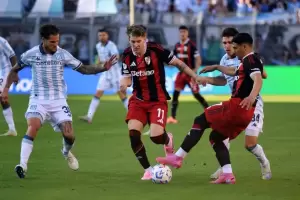 Gallardo apuesta por la frmula conocida: River busca aire ante Racing en un duelo clave