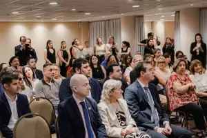 Proclamaron a los diputados nacionales electos por Catamarca