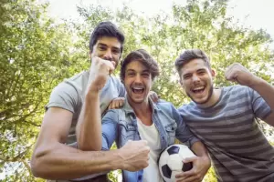 Da Internacional del Hombre: por qu se celebra hoy y cul es el objetivo de la fecha