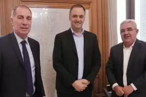 El Gobierno sigue de cerca a Jalil por la posible fractura del peronismo en Diputados