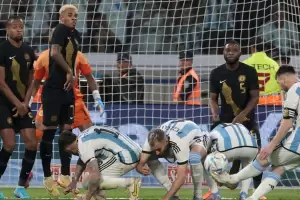 Mundial 2026: as quedaron los bombos del sorteo y qu grupos le pueden tocar a Argentina