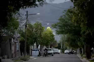 La Capital alcanza el 92% de cobertura LED y avanza hacia el recambio total del alumbrado pblico