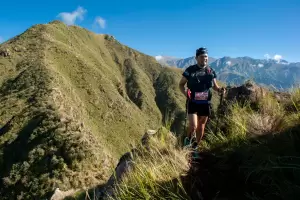 Catamarca se consolida como epicentro del turismo deportivo de monta�a