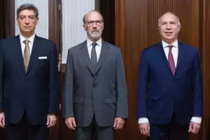 La Corte Suprema evala el destino de los bienes decomisados a Cristina Kirchner