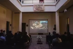 "Cine de Terror en el Valle": este viernes llega el cierre con Los que vuelven