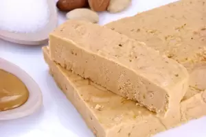 Turrn de almendras blando: la receta navidea clsica que tambin gana lugar en Catamarca