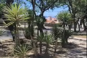 Catamarca: Preocupacin de vecinos por una peligrosa fuga de gas