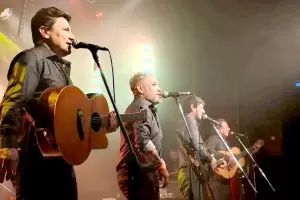 Llega a Catamarca la Gran Fiesta de Los Carabajal: ser y precio de las entradas