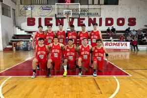 Red Star es el nico invicto del Torneo Pre Federal