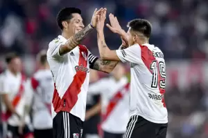 Regresa a Nez? La joya que ilusiona a River con una posible vuelta