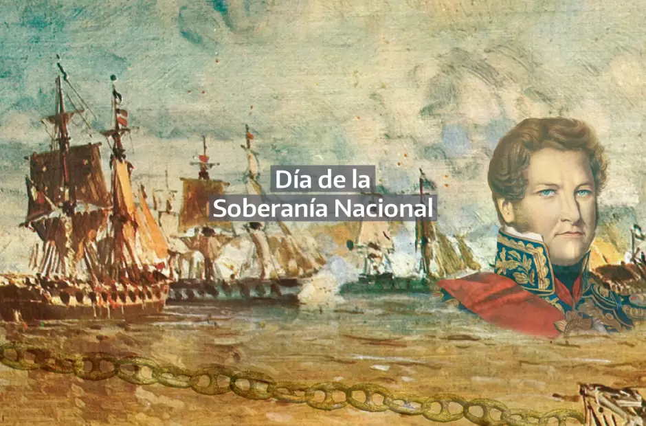 Combate de la Vuelta de Obligado